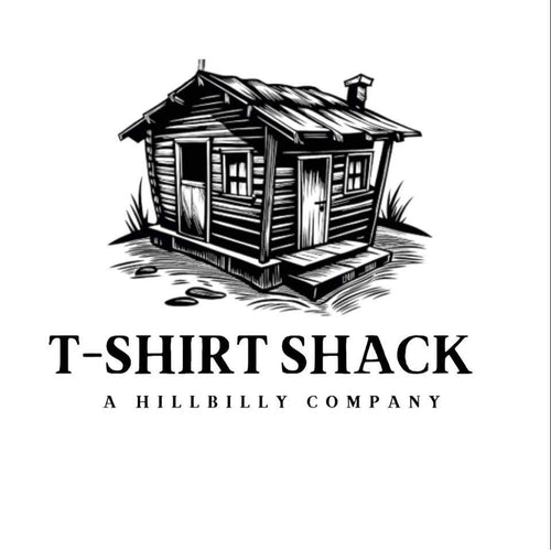 T-Shirt Shack 